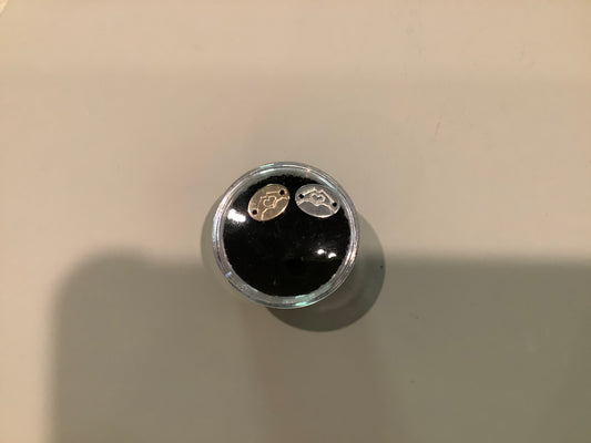 HEART HANDS CONNECTOR